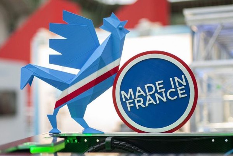 Coq Madeinfrance